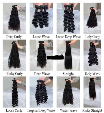 bundles